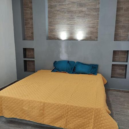 Suites Las Flores มาทลาปา ภายนอก รูปภาพ