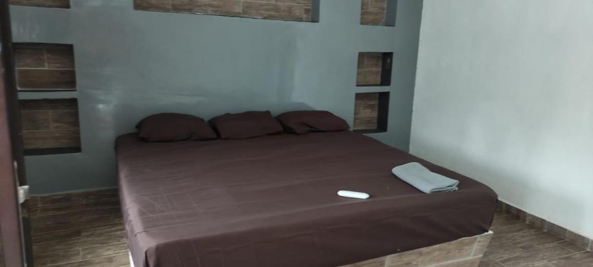 Suites Las Flores มาทลาปา ภายนอก รูปภาพ